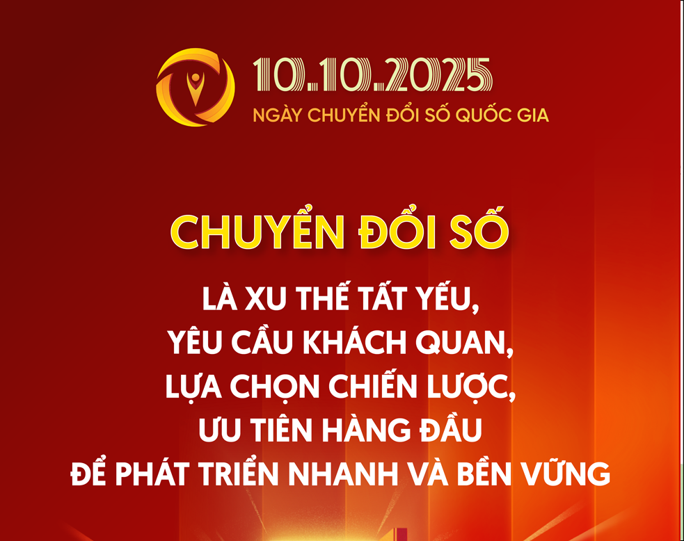 Chuyển đổi số