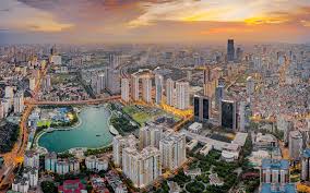 Luật Thủ đô 2026: Đột phá để Hà Nội phát triển trong kỷ nguyên mới