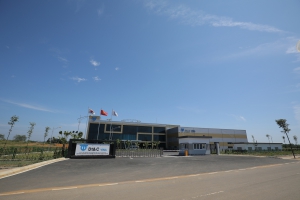 Công ty Cổ phần DT&C Vina