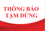 Thông báo v/v dừng tổ chức Hội chợ sản phẩm công nghiệp và kết nối doanh nghiệp trong các khu công nghệ cao và khu công nghiệp Hà Nội năm 2025