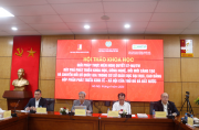 Tăng cường kết nối với các trường đại học, cao đẳng và doanh nghiệp trong triển khai thực hiện Nghị quyết 57-NQ/TW