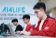 Hà Nội xây dựng 6 nghị quyết chuyên đề: Bệ phóng cho khoa học công nghệ, đổi mới sáng tạo