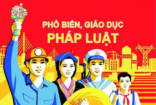 Tăng cường tuyên truyền, phổ biến pháp luật dịp Tết Nguyên đán Bính Ngọ năm 2026