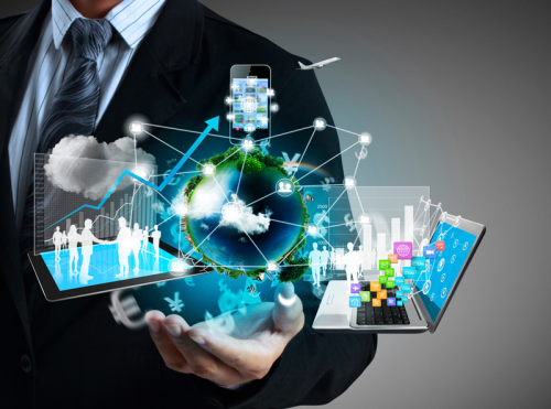 Law on High Technology
