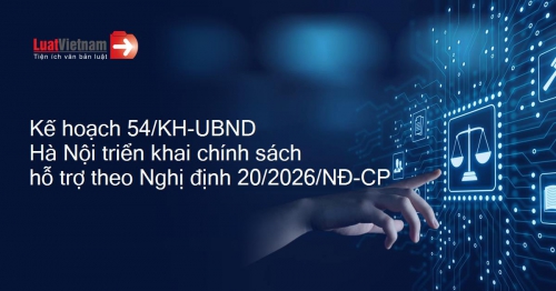 Tạo lực đẩy mới cho doanh nghiệp tư nhân