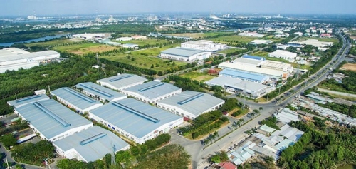 Triển khai xây dựng Đề án chuyển đổi các khu công nghiệp đang hoạt động thành khu công nghiệp sinh thái