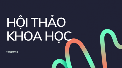 Dự kiến tổ chức Hội thảo khoa học: chuyển đổi các Khu công nghiệp hiện hữu của thành phố Hà Nội sang mô hình Khu công nghiệp sinh thái - công nghệ cao, Khu công nghiệp - đô thị - dịch vụ.