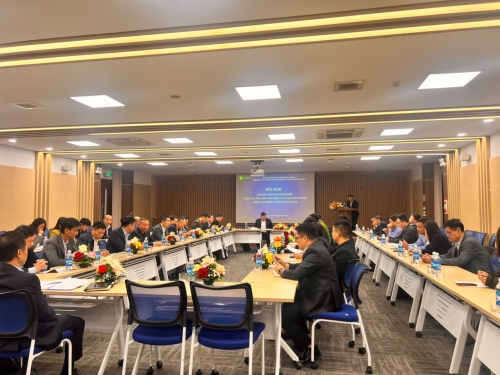 Hà Nội: Quyết tâm tạo bứt phá trong phát triển hạ tầng Khu công nghệ cao và Khu công nghiệp năm 2026