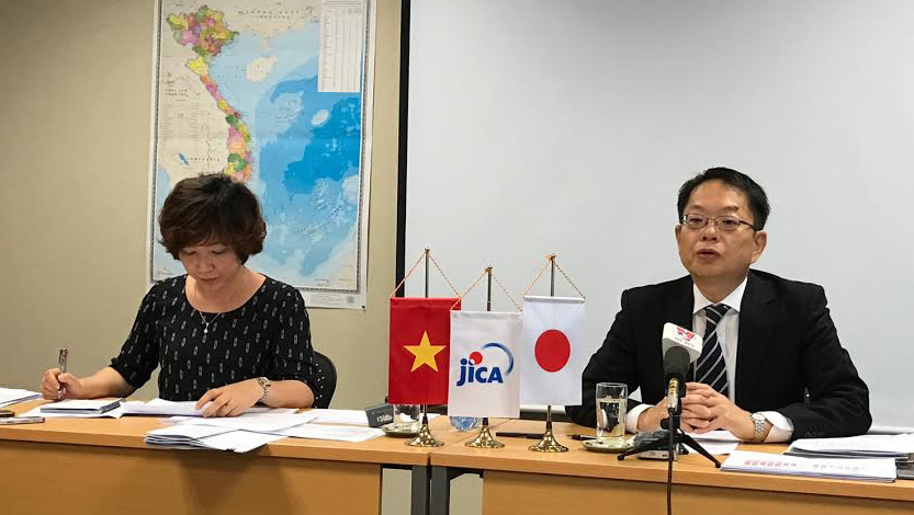 Đường sắt đô thị, ODA, Nhật Bản ODA Đường sắt đô thị, ODA, Nhật Bản ODA